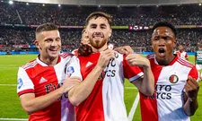 Thumbnail for article: Feyenoorder Kökcü niet eens met kritiek: 'Valt wel mee voor mijn gevoel'