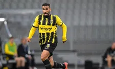 Thumbnail for article: Letsch legt uit waarom hij Tannane uit de selectie van Vitesse heeft gezet