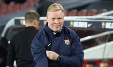 Thumbnail for article: 'Koeman heeft zo'n hekel aan die voorzitter, die wil elke stuiver hebben'