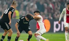 Thumbnail for article: Özyakup ziet dat Besiktas Ajax kon verslaan: 'Kwamen hierheen met problemen'