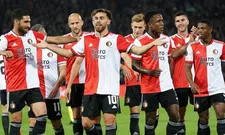 Thumbnail for article: Feyenoord op rapport: Kökcü Man van de Wedstrijd, ook Linssen belangrijk