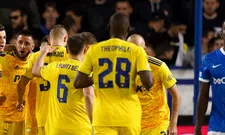 Thumbnail for article: Niet de avond van KRC Genk, Dinamo Zagreb  wint ruim in Europa League