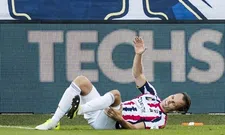Thumbnail for article: Zure nasmaak aan zege op PSV: Willem II voorlopig zonder meubelstuk Heerkens