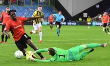 Thumbnail for article: LIVE: spannende slotfases Feyenoord en Vitesse in Conference League (gesloten)