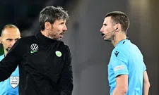 Thumbnail for article: Geïrriteerde Van Bommel bespreekt ingreep Blom: 'Je kunt ook overdrijven'