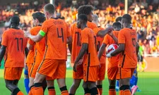 Thumbnail for article: Van de Looi maakt selectie bekend: Rensch keert terug, Musaba debuteert
