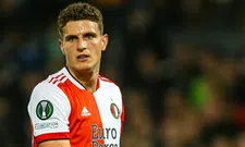 Thumbnail for article: Til en Timber in de prijzen: Feyenoorder Speler van de Maand in de Eredivisie