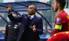 Thumbnail for article: Martinez over toekomst bij Rode Duivels: “Je weet nooit wat morgen brengt”