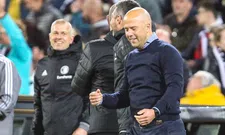 Thumbnail for article: Slot blij bij Feyenoord: 'Het zegt niet erg veel nu, maar het is wel knap'