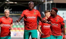 Thumbnail for article: KVO-sterkhouder: "Mijn makelaar sprak over interesse van Antwerp en Wolfsburg"