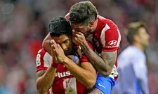 Thumbnail for article: Suárez ontkent sneer aan Koeman en biedt Barça excuses aan: 'Ben een culer'