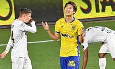 Thumbnail for article: STVV en Oostende delen de punten op Stayen