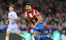Thumbnail for article: Suárez neemt ultieme revanche: Atlético verslaat Barça in Spaanse topper