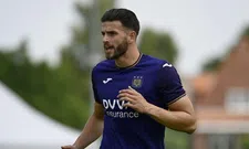 Thumbnail for article: Hoedt toont zich kritisch bij Anderlecht: "Refs moeten dat aanvoelen"