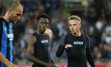 Thumbnail for article: Lang 'heel duidelijk' over verschil in waardering bij Club Brugge en Ajax: 'Zeker'