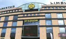 Thumbnail for article: Roda JC reageert op matchfixing-nieuws van NOS: 'Afstand van deze geluiden'