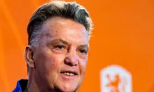 Thumbnail for article: Van Gaal over bankzitter Wijnaldum: 'Natuurlijk maak ik mij zorgen'