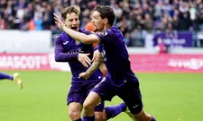 Thumbnail for article: Raman bewees ongelijk van Kompany bij Anderlecht: "Ik was ontgoocheld"