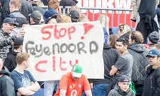 Thumbnail for article: 'Feyenoord City-project op losse schroeven: twee 'stoplichten' kleuren rood'