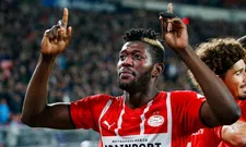 Thumbnail for article: Sangaré oogst lof als 'voetballer': 'Hij heeft ons voor de gek gehouden'