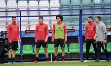 Thumbnail for article: Witsel hoopt niet te moeten depanneren bij Rode Duivels: “Niet mijn favoriet"