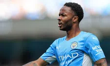 Thumbnail for article: 'Bij City overbodige Sterling heeft interesse in overstap naar Barcelona'