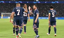 Thumbnail for article: Mbappé wil 'rennen' voor Messi: 'Hij doet soms minder om batterij op te laden'