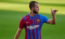 Thumbnail for article: Pjanic haalt weer uit naar Koeman: 'Dit Barça heeft een goede leider nodig'
