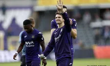 Thumbnail for article: Pro League en Anderlecht veroordelen ‘Raman-lied’: ‘Sancties niet uitgesloten’