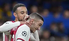 Thumbnail for article: 'Spelers Marokko kloppen aan bij RFMF inzake situatie-Ziyech en Mazraoui'