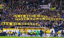 Thumbnail for article: Fans Vitesse en NEC treiteren elkaar met slachtafval: 'Grenzen zijn overschreden'