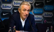 Thumbnail for article: Van Marwijk volgt slechte voorbeeld Advocaat en wint ook niet in WK-kwalificatie