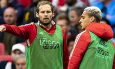 Thumbnail for article: 'Het glipt Daley Blind uit zijn handen, maar dat hooghartige hoort niet bij hem'