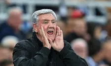 Thumbnail for article: Newcastle United-manager Bruce ziet de bui al hangen na overname