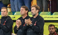 Thumbnail for article: "Voor mij is Jürgen Klopp voor Liverpool wat Johan Cruijff voor Barcelona was"