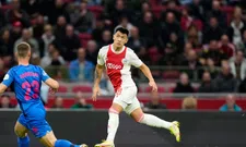 Thumbnail for article: Martínez staat open voor oude positie bij Ajax: "Ik streep niets af"