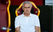 Thumbnail for article: Mourinho bij AS Roma de beste versie van zichzelf: 'Wil de club titels bezorgen' 