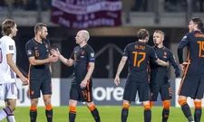 Thumbnail for article: Kraay ziet twee Oranje-zekerheden: 'Samen met Memphis, rest maakt geen reet uit'