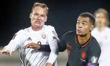 Thumbnail for article: 'Balende KNVB klopt bij UEFA aan na afhaken Gakpo en verwijst naar protocol'