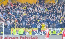 Thumbnail for article: MVV laat het voorin én achterin liggen: VVV wint Limburgs onderonsje