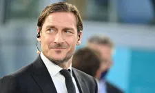 Thumbnail for article: Totti ziet voetbalwereld snel veranderen: 'Is iedereen zijn goed recht, toch?'