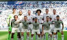 Thumbnail for article: België verliest 'oefenwedstrijdje' en wordt vierde op de Nations League