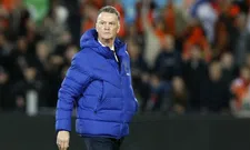 Thumbnail for article: Van Gaal ziet 'spectaculaire invalbeurt': 'Wennen aan die harde voorzetten'