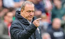 Thumbnail for article: 'Advocaat heeft het voor Feyenoord gedaan, want de club kon het geld gebruiken'