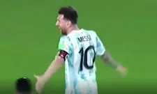 Thumbnail for article: De zoveelste masterclass: Messi neemt Argentinië bij de hand tegen Uruguay