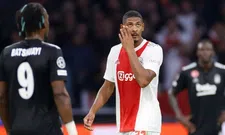 Thumbnail for article: Champions League-topscorer Haller spreekt van 'perfectie' bij Ajax