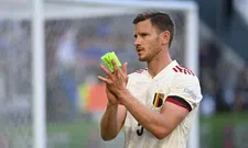 Thumbnail for article: Vertonghen: "In balbezit zijn de Rode Duivels bij de besten van Europa"