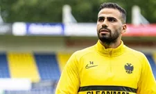 Thumbnail for article: Vitesse komt er niet uit met Tannane: spelmaker teruggezet naar beloften