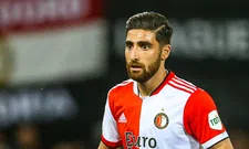 Thumbnail for article: Jahanbakhsh bezorgt Iran een punt in Aziatische topper tegen Zuid-Korea