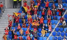 Thumbnail for article: Sonck pakt opnieuw uit met Belgische U19 en zet na Frankrijk nu ook Engeland opzij